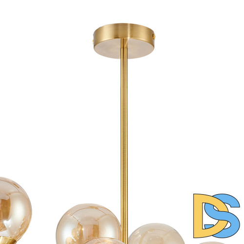 Люстра на штанге Favourite 2649-14P