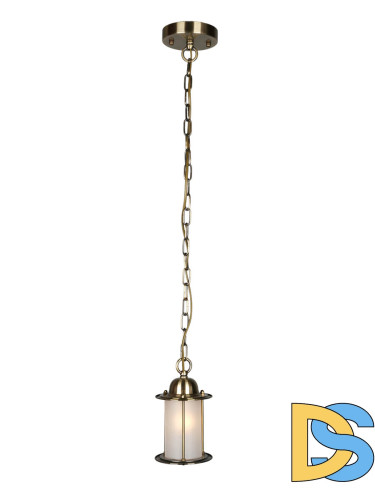 Подвесной светильник Omnilux OML-50306-01