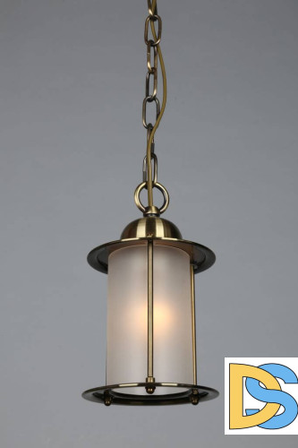 Подвесной светильник Omnilux OML-50306-01