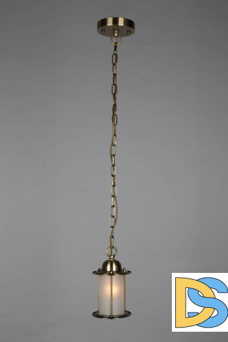 Подвесной светильник Omnilux OML-50306-01