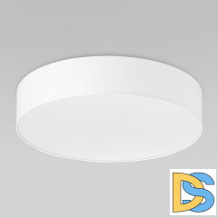 Потолочный светильник TK Lighting 1581 Rondo White