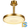Потолочный светильник Delight Collection MX18006004-1A gold