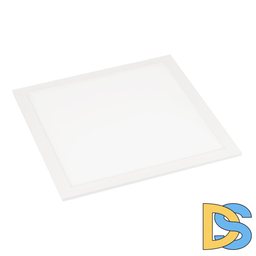 Светодиодная панель Arlight DL-INTENSO-S300x300-18W Day4000 (WH, 120 deg, CRI90, 230V) 043550