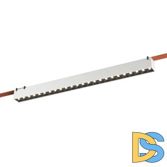 Трековый светильник ST Luce Band ST455.536.24