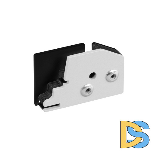 Заглушка Arlight STRETCH-20-WALL-D-SIDE BLACK правая 047315