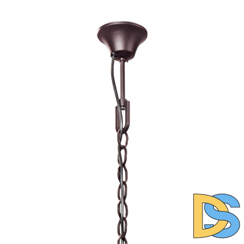 Подвесная люстра Vitaluce V3295-7/20+10