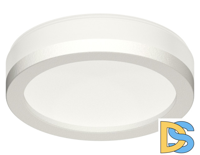 Насадка передняя для корпуса светильника Ambrella Light DIY Spot N8412