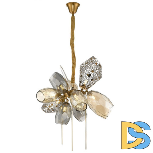 Подвесная люстра Wertmark Placida WE243.09.503