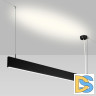 Линейный светильник Arlight Lineair Flat 031470