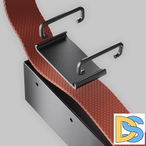 Трековый светильник Maytoni Points TR128B-12W4K-M-B