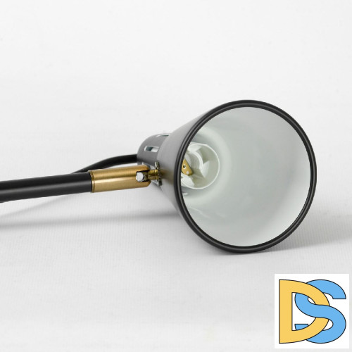 Торшер Lussole Union LSP-0674