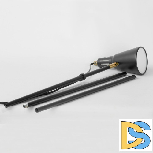 Торшер Lussole Union LSP-0674