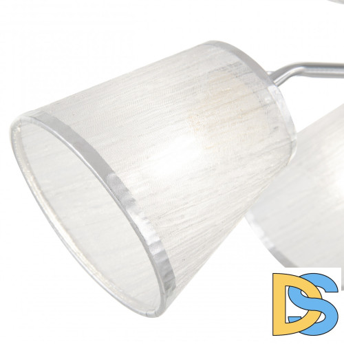 Потолочная люстра Arte Milano Napoli 337646/5 CR