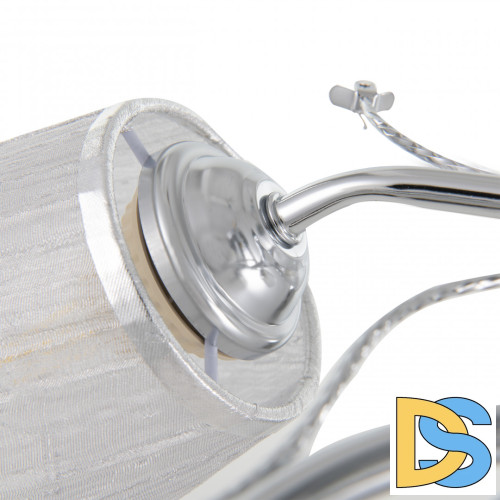 Потолочная люстра Arte Milano Napoli 337646/5 CR