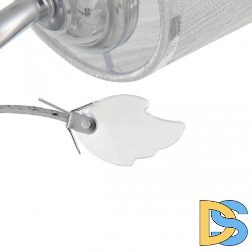 Потолочная люстра Arte Milano Napoli 337646/5 CR