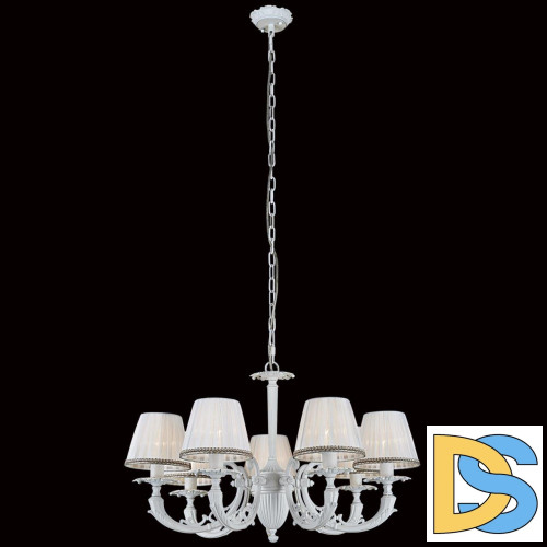 Подвесная люстра Citilux Канон CL412172