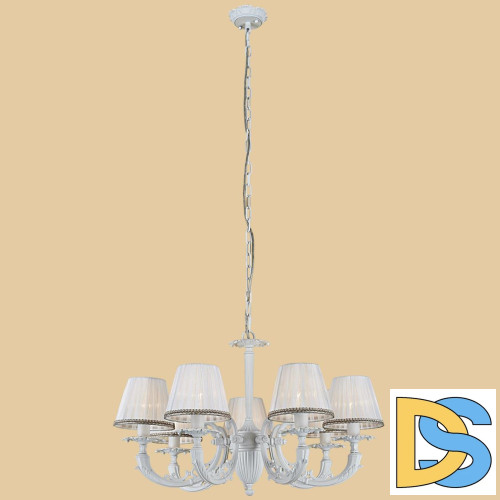 Подвесная люстра Citilux Канон CL412172