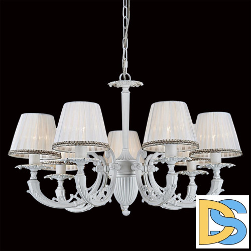 Подвесная люстра Citilux Канон CL412172