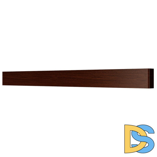 Настенный светодиодный светильник Lightstar Fiume 810538