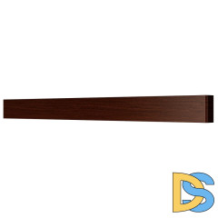 Настенный светодиодный светильник Lightstar Fiume 810538