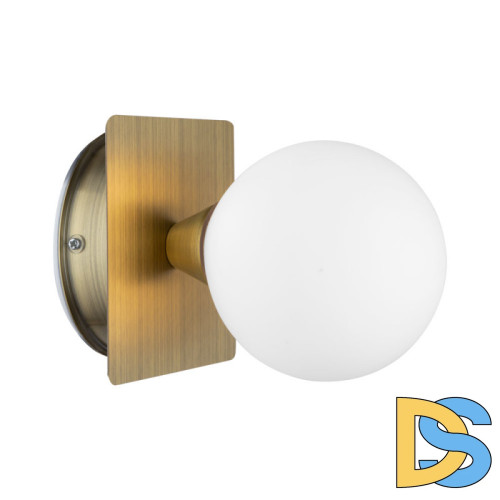 Бра ARTE Lamp A5663AP-1AB