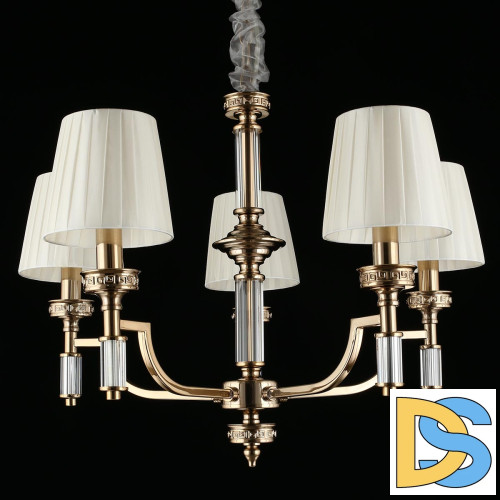 Подвесная люстра Aployt Patricia APL.716.13.05