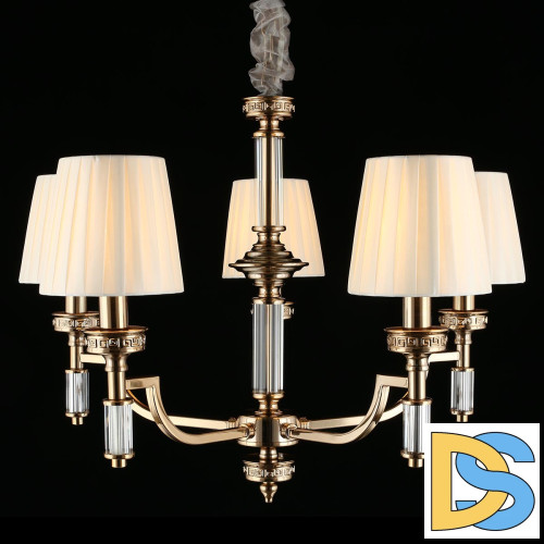 Подвесная люстра Aployt Patricia APL.716.13.05