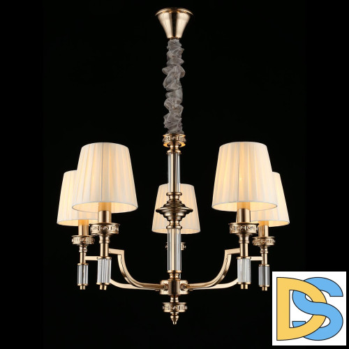 Подвесная люстра Aployt Patricia APL.716.13.05