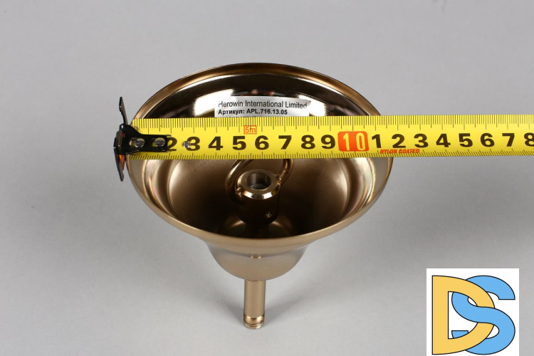 Подвесная люстра Aployt Patricia APL.716.13.05