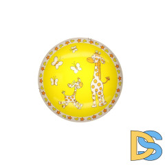 Настенный светильник Citilux Жирафы CL917001