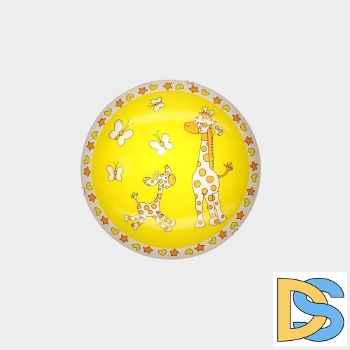 Настенный светильник Citilux Жирафы CL917001