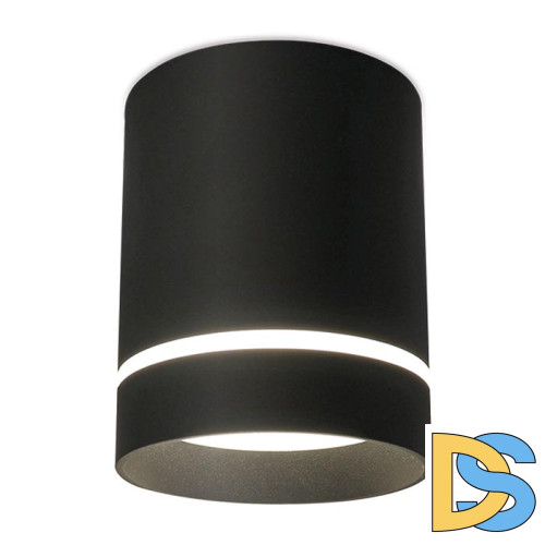 Потолочный светодиодный светильник Ambrella Light Techno Spot TN281