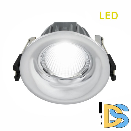 Встраиваемый светильник Citilux Гамма CLD004NW1