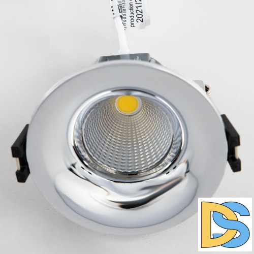 Встраиваемый светильник Citilux Гамма CLD004NW1