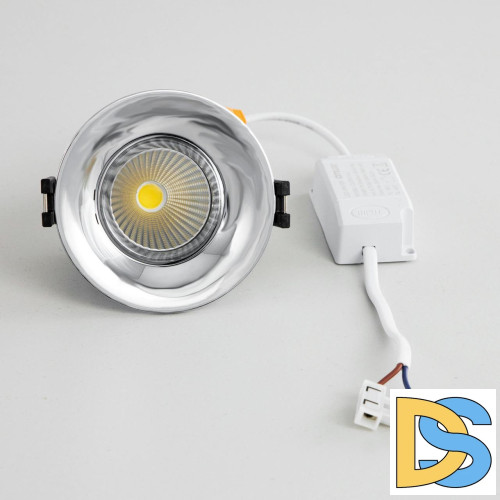 Встраиваемый светильник Citilux Гамма CLD004NW1