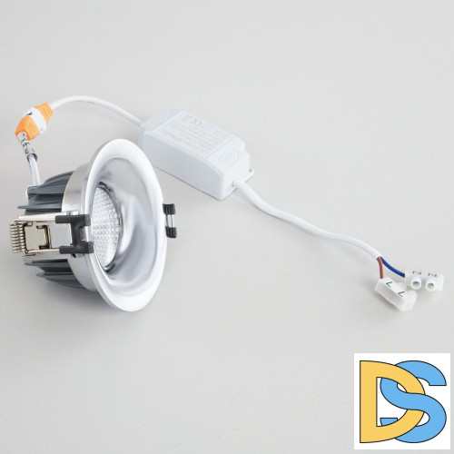 Встраиваемый светильник Citilux Гамма CLD004NW1