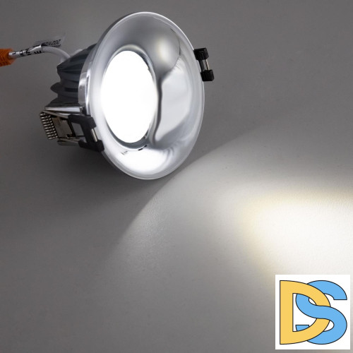 Встраиваемый светильник Citilux Гамма CLD004NW1