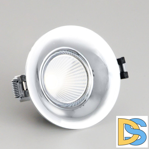 Встраиваемый светильник Citilux Гамма CLD004NW1