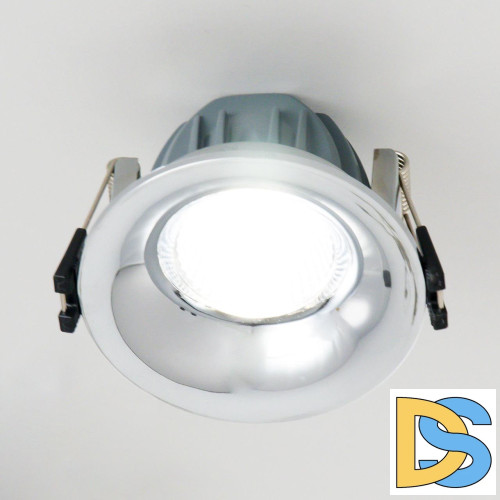 Встраиваемый светильник Citilux Гамма CLD004NW1