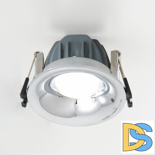 Встраиваемый светильник Citilux Гамма CLD004NW1