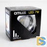 Встраиваемый светильник Citilux Гамма CLD004NW1