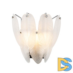 Настенный светильник Modelux ML.20202.02 CR