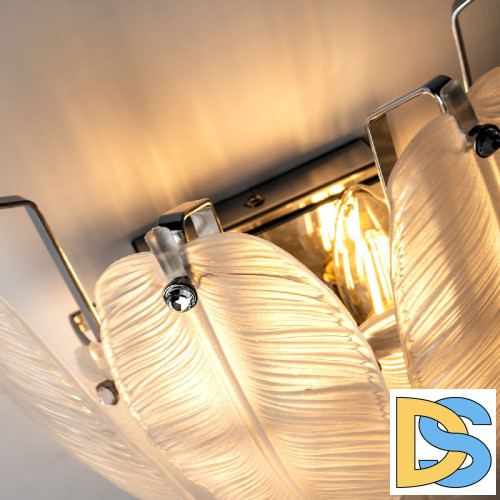 Настенный светильник Modelux ML.20202.02 CR