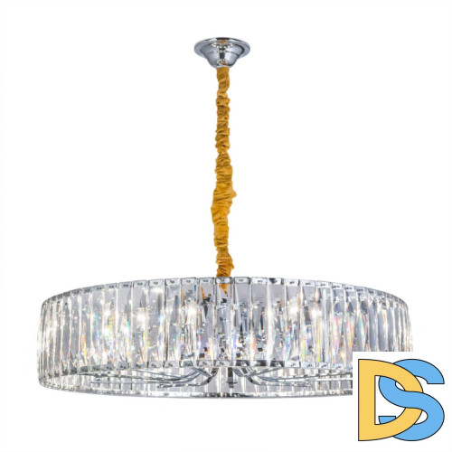 Подвесная люстра Citilux Aria EL321P10