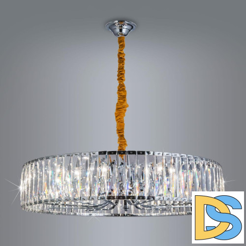 Подвесная люстра Citilux Aria EL321P10