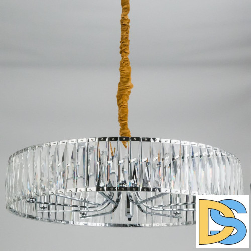 Подвесная люстра Citilux Aria EL321P10