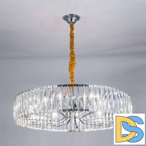 Подвесная люстра Citilux Aria EL321P10