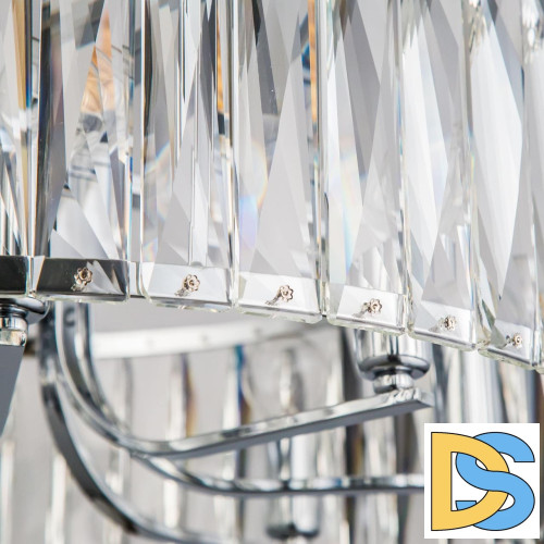 Подвесная люстра Citilux Aria EL321P10