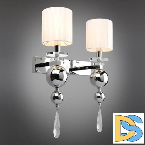 Бра Omnilux OML-88001-02