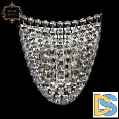 Настенный светильник Art Classic 70.071B.19.Pa